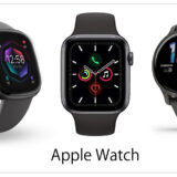 Fitbit・Garmin・Apple Watch レビュー｜どれがおすすめ？機能比較 編