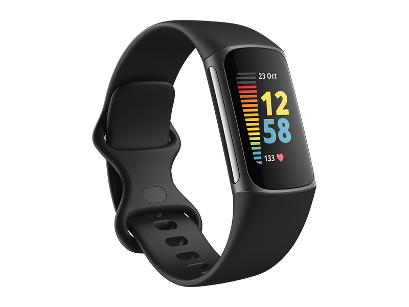 Fitbit Charge5（イメージ画像）