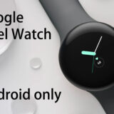 Pixel-Watch-Android-Only