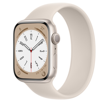 ﻿Apple Watch 8