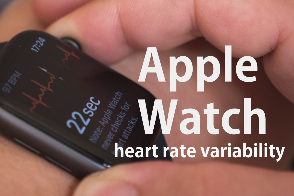 Applewatch-hrv