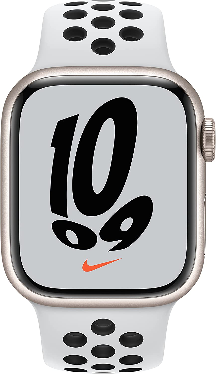 Apple Watch Nike Series 7ｗ