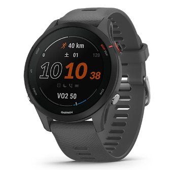 Forerunner 255