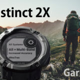 Garmin Instinct-2X