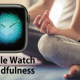 Apple Watch Mindfulness-App
