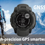 high-precision-gps-smartwatch
