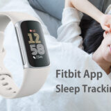 Fitbit-Sleep-Tracking