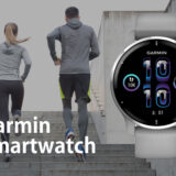 Garmin Recommended Smartwatches