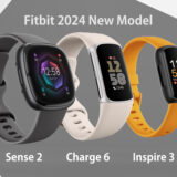 Fitbit 2024 New Model