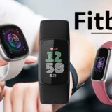 【Fitbit 2024 新製品】おすすめ厳選モデル３選！スペック・機能一覧比較 編