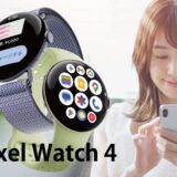 Pixel Watch 4