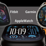 3-major-manufacturers（AppleWatch、Fitbit、Garmin）