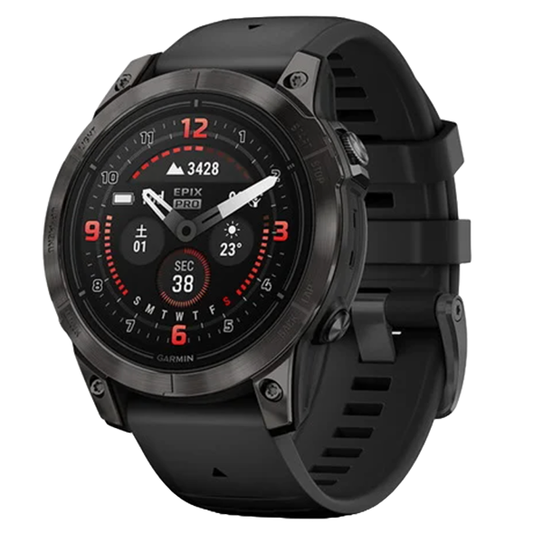 garmin epix pro 47mm