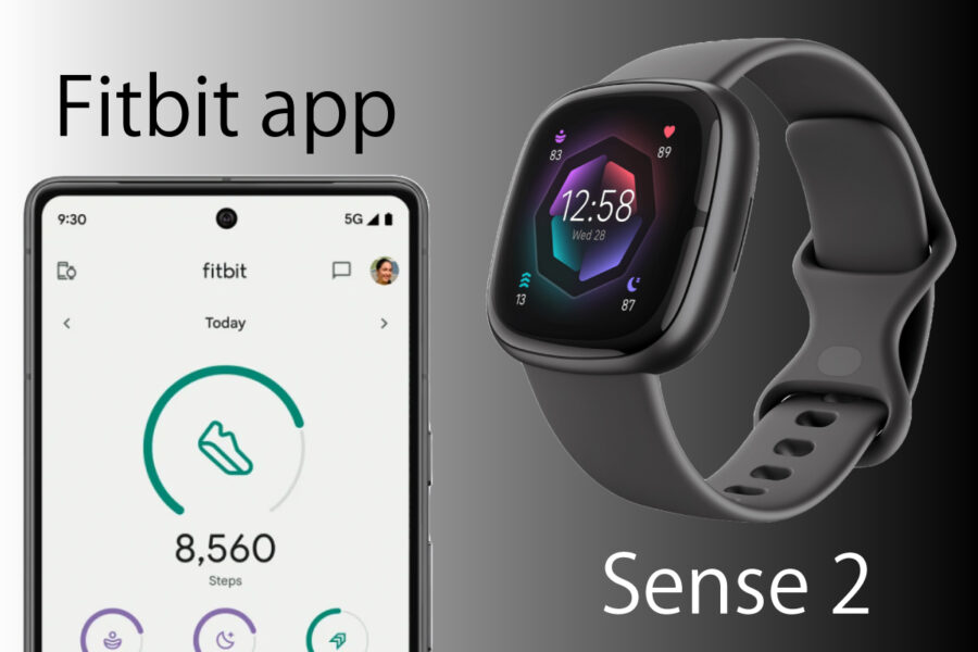 Fitbit Sense 3の発売日はいつ？本当に発売されるのか？ 2025 予想 編 | スマブロ.com