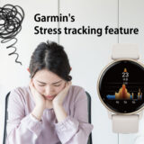 Garmin's-stress-tracking-feature