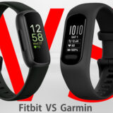 Fitbit vs Garmin