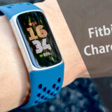 Fitbit Charge 6
