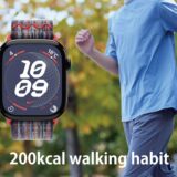 200kcal-walking-habit