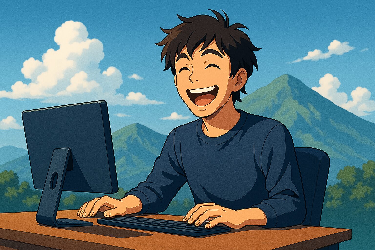 プロフィール画像