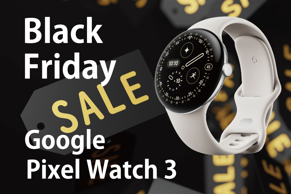 【動作良好】Google Pixel Watch ブラック【2025年7月購入】 Amazon.co.jp: [KeeFos] バンド Google Pixel Watch 4 41mm(2025