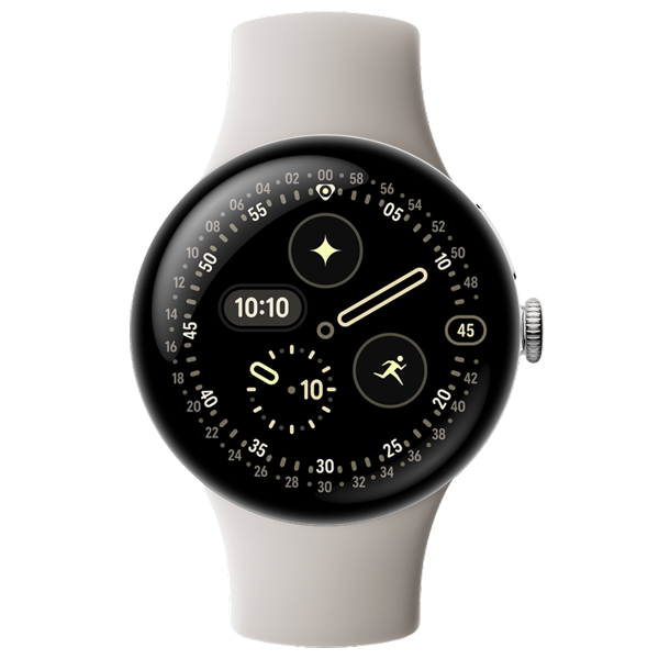 Pixel-Watch4