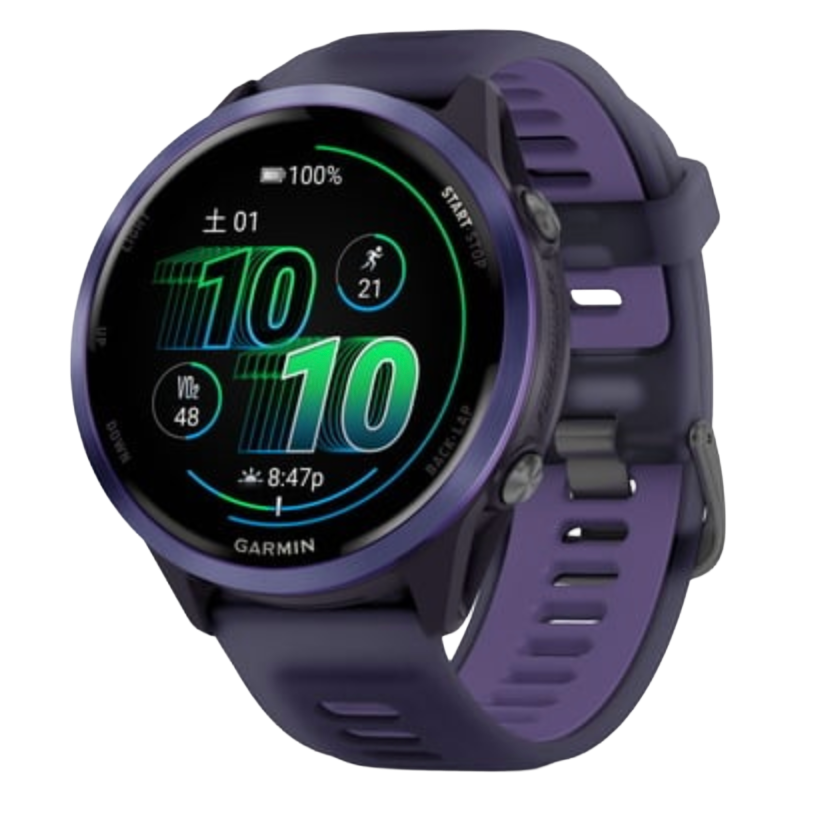 Garmin Forerunner570