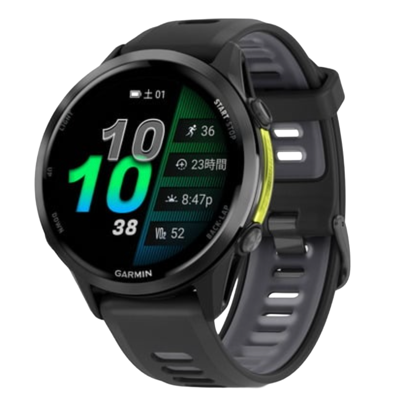 Garmin Forerunner970