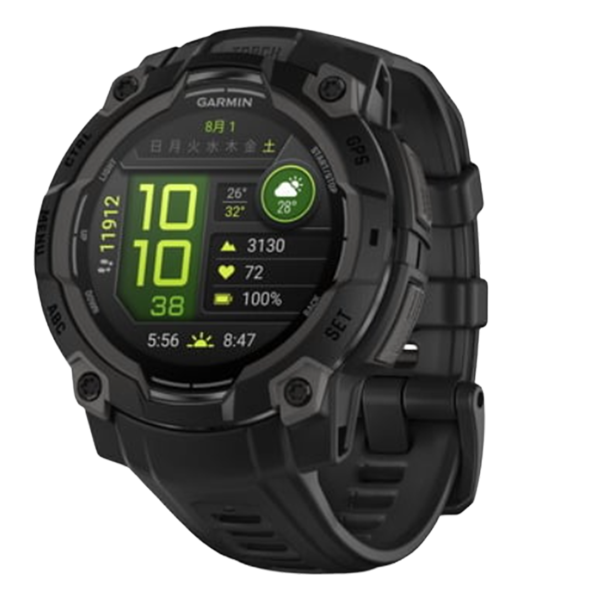 Garmin-instinct-3-amoled-model