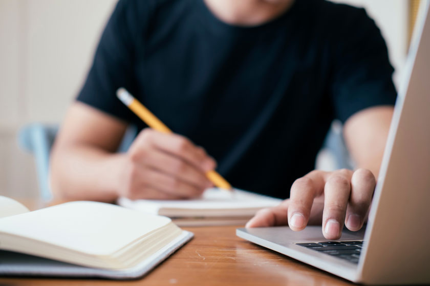 プロフィール背景画像