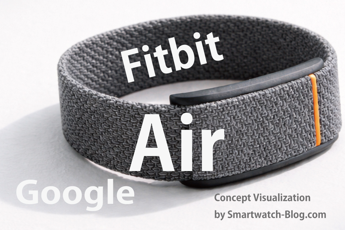 google-fitbit-screenless-band image（スマブロ.com）