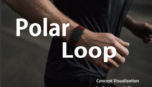 Polar Loopは気になるがFitbit AirとGarmin CIRQAも｜元Polarユーザーの本音【2026.4時点】
